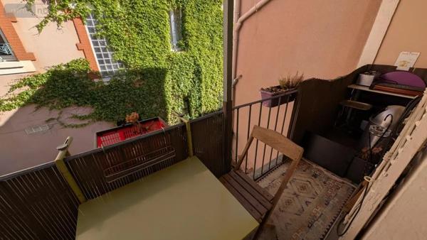 Achat - Immeuble Vichy 03200 588 m 2 415 m 2