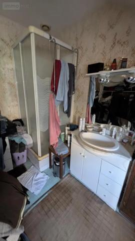 Achat - Immeuble Vichy 03200 588 m 2 415 m 2