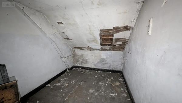 Achat - Immeuble Vichy 03200 588 m 2 415 m 2