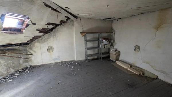 Achat - Immeuble Vichy 03200 588 m 2 415 m 2