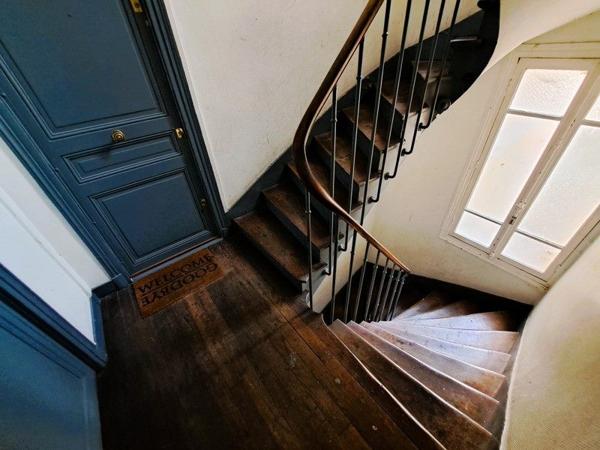 Appartement 134 900 € Argenteuil 2 p 30 m² DPE D