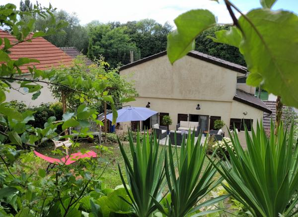 A vendre maison à Meaux 7 pièces 131 m2
