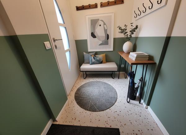 A vendre maison à Meaux 7 pièces 131 m2