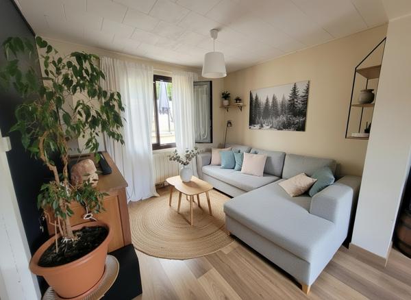 A vendre maison à Meaux 7 pièces 131 m2