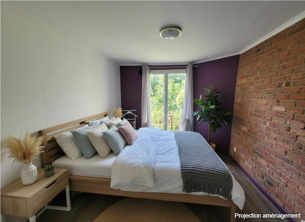 A vendre maison à Meaux 7 pièces 131 m2