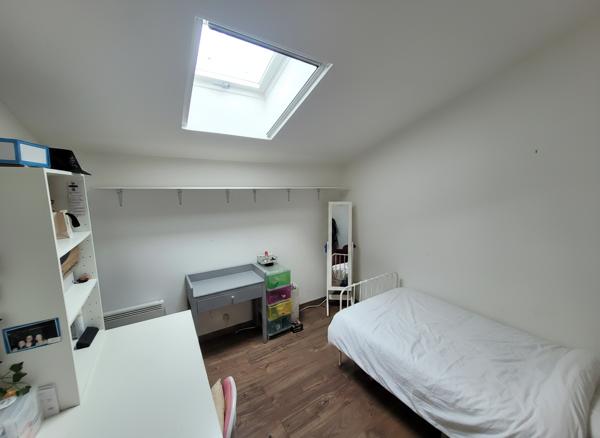 A vendre maison à Meaux 7 pièces 131 m2