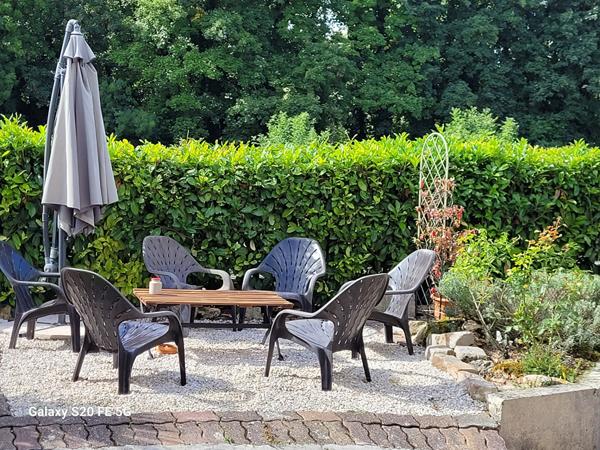 A vendre maison à Meaux 7 pièces 131 m2