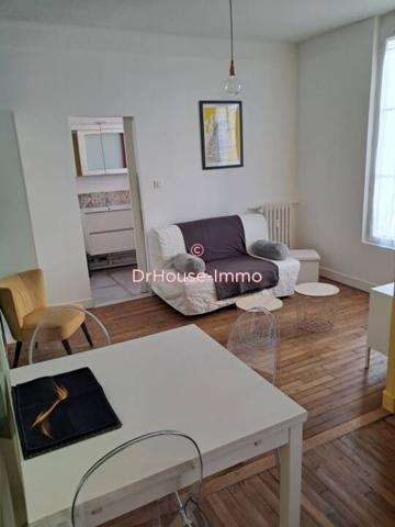 Appartement à vendre 5 pièces de 55 m²