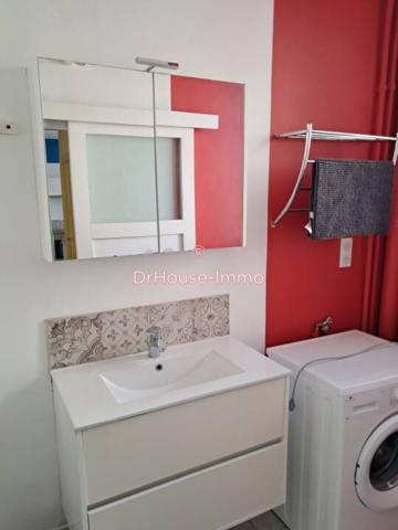 Appartement à vendre 5 pièces de 55 m²