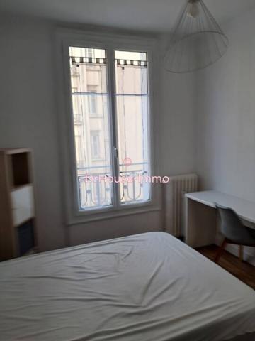 Appartement à vendre 5 pièces de 55 m²