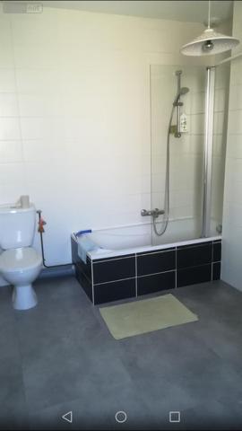 Maison individuelle à louer à Souzy dans le Rhône (69610), ref : 260048