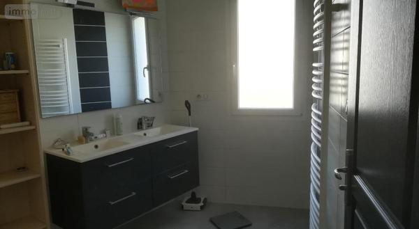 Maison individuelle à louer à Souzy dans le Rhône (69610), ref : 260048