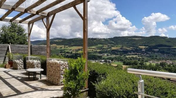 Maison individuelle à louer à Souzy dans le Rhône (69610), ref : 260048