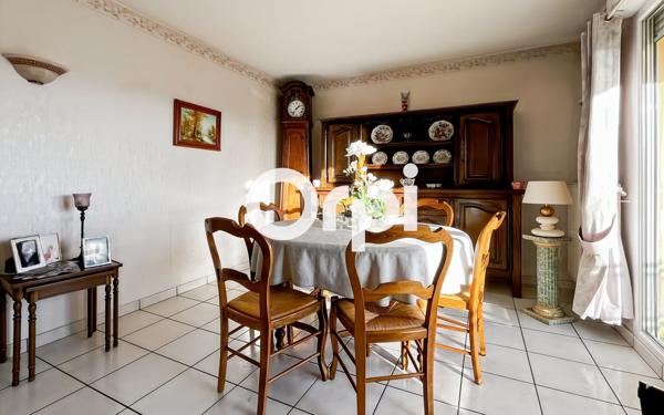 Appartement à vendre    3 pièces • 71,65 m2 Saint-Symphorien-sur-Coise