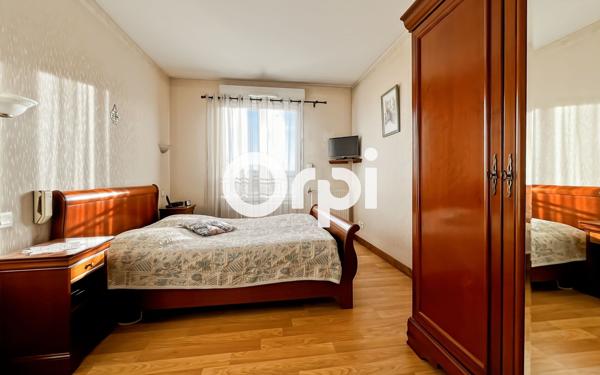 Appartement à vendre    3 pièces • 71,65 m2 Saint-Symphorien-sur-Coise