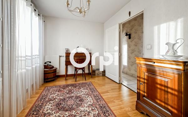 Appartement à vendre    3 pièces • 71,65 m2 Saint-Symphorien-sur-Coise