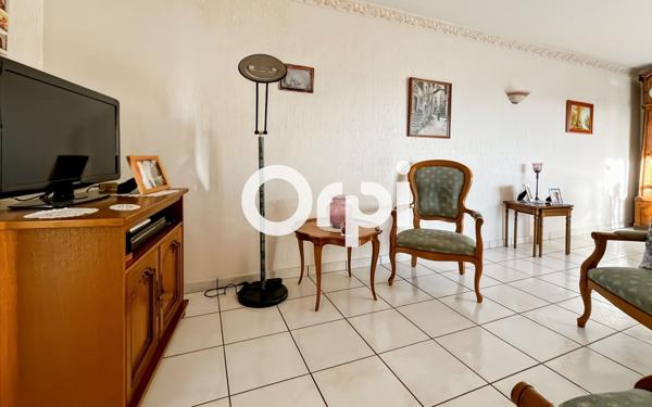 Appartement à vendre    3 pièces • 71,65 m2 Saint-Symphorien-sur-Coise