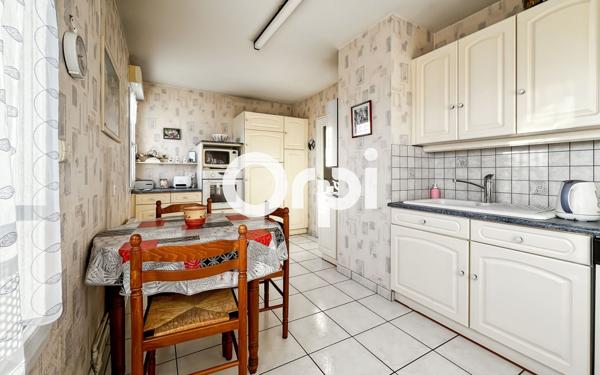 Appartement à vendre    3 pièces • 71,65 m2 Saint-Symphorien-sur-Coise