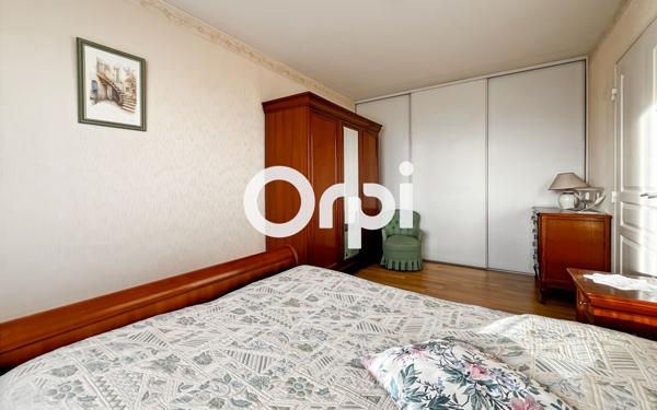 Appartement à vendre    3 pièces • 71,65 m2 Saint-Symphorien-sur-Coise