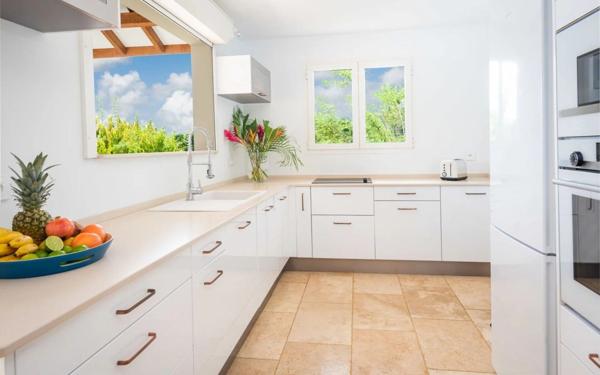 Maison à vendre    4 pièces • 113 m2 Le François