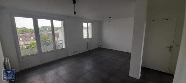 Appartement à louer 3 pièces 68m²
