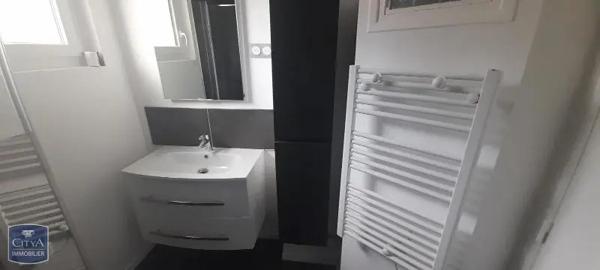 Appartement à louer 3 pièces 68m²