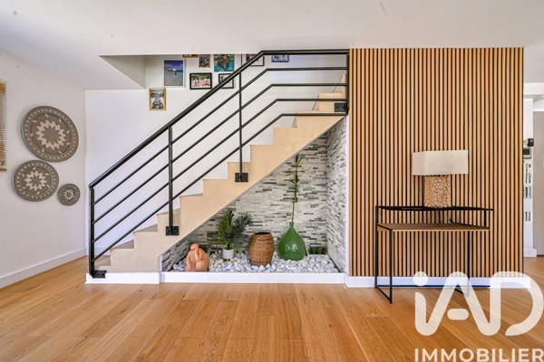 Maison à vendre 5 pièces 107 m² Allauch