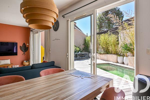 Maison à vendre 5 pièces 107 m² Allauch