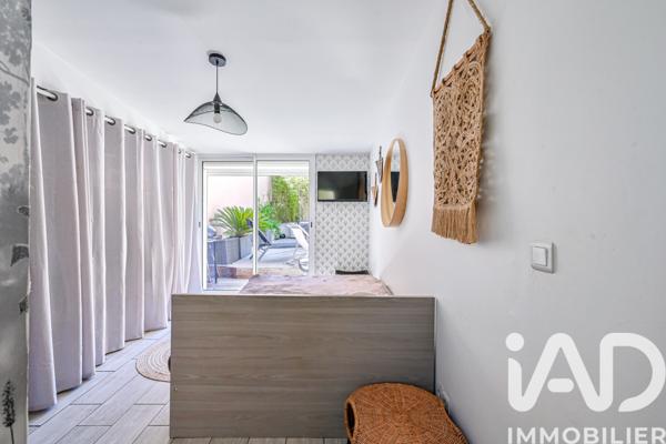 Maison à vendre 5 pièces 107 m² Allauch