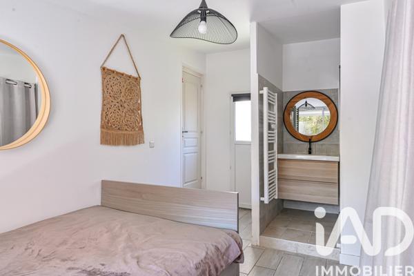 Maison à vendre 5 pièces 107 m² Allauch
