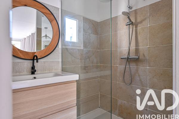 Maison à vendre 5 pièces 107 m² Allauch