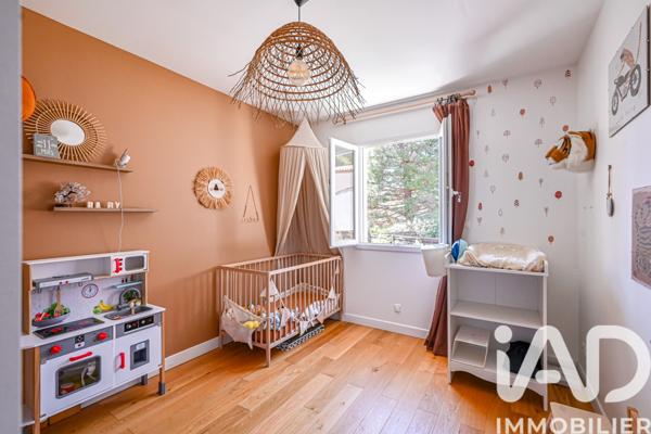 Maison à vendre 5 pièces 107 m² Allauch