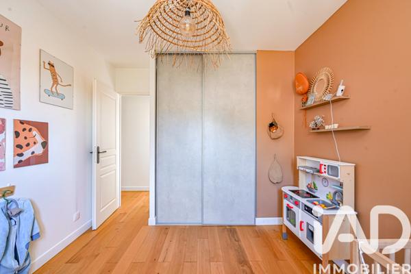 Maison à vendre 5 pièces 107 m² Allauch