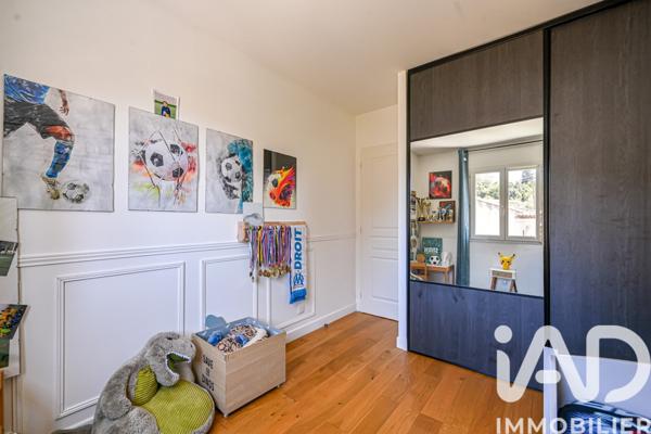 Maison à vendre 5 pièces 107 m² Allauch
