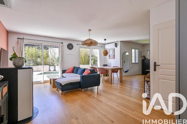 Maison à vendre 5 pièces 107 m² Allauch