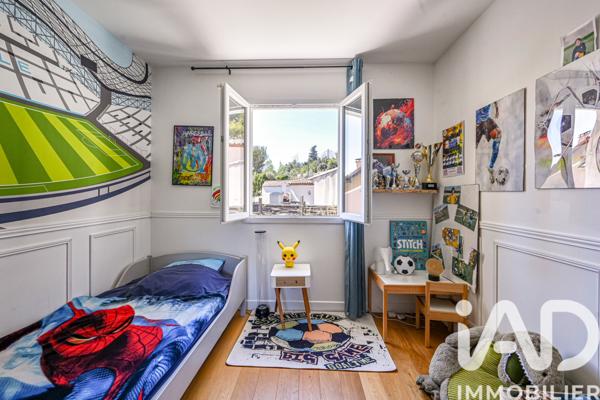 Maison à vendre 5 pièces 107 m² Allauch