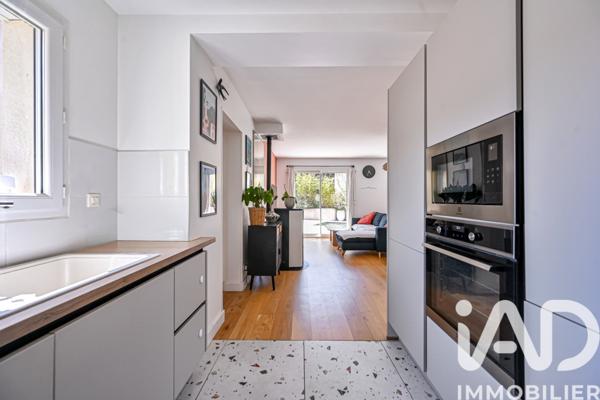 Maison à vendre 5 pièces 107 m² Allauch