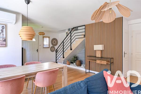 Maison à vendre 5 pièces 107 m² Allauch