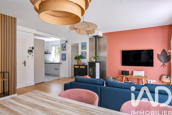 Maison à vendre 5 pièces 107 m² Allauch