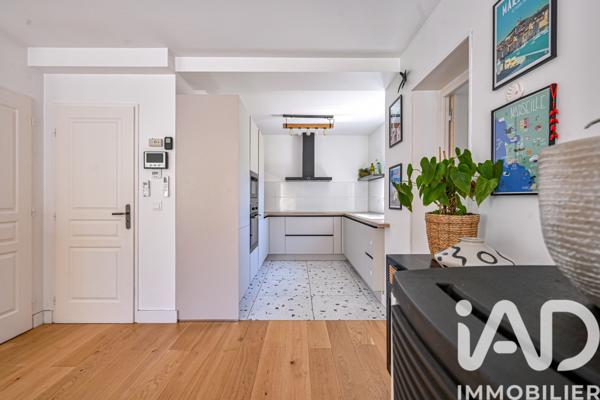 Maison à vendre 5 pièces 107 m² Allauch