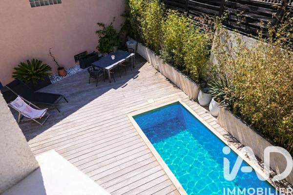 Maison à vendre 5 pièces 107 m² Allauch