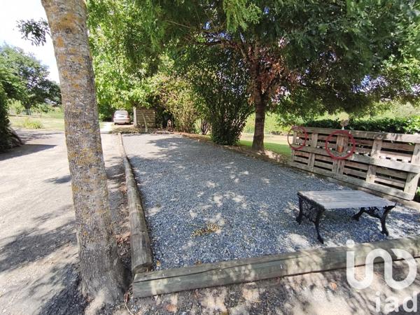 House for sale 7 rooms 235 m² Gourgé