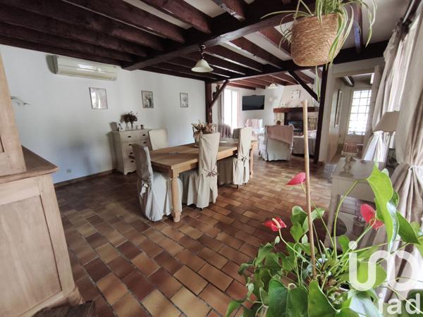 House for sale 7 rooms 235 m² Gourgé