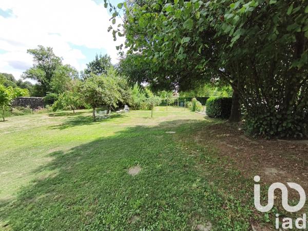 House for sale 7 rooms 235 m² Gourgé