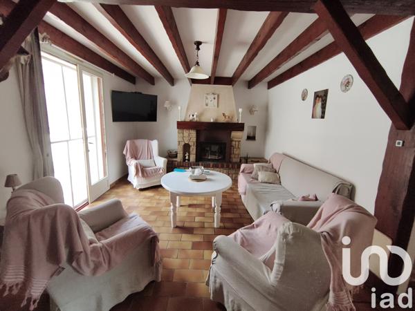 House for sale 7 rooms 235 m² Gourgé