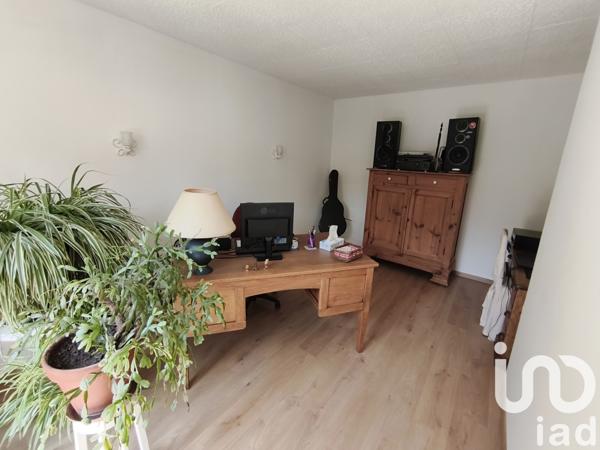 House for sale 7 rooms 235 m² Gourgé