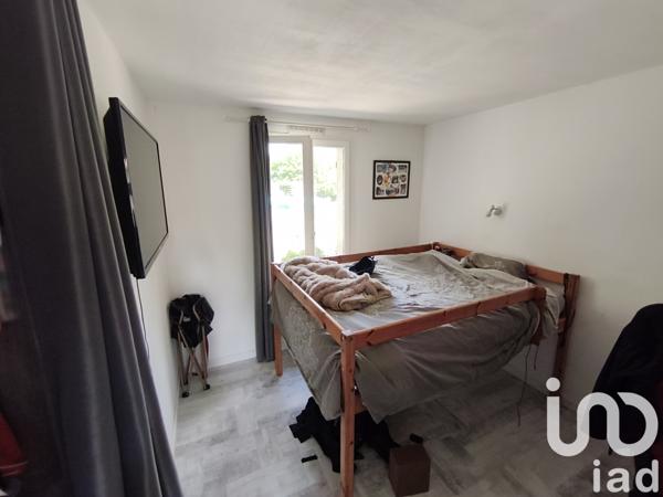 House for sale 7 rooms 235 m² Gourgé