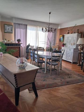 Superbe Appartement Montceau Les Mines 7 pieces 166.58 m2