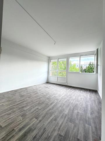 À vendre - Appartement F3 Rénové Belle Opportunité à saisir