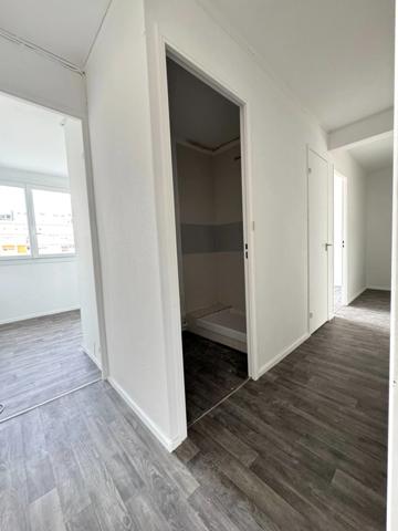 À vendre - Appartement F3 Rénové Belle Opportunité à saisir